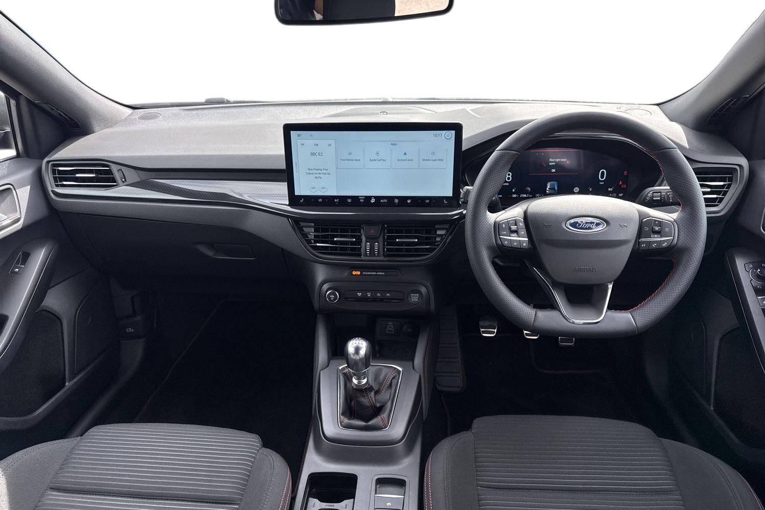 Ford FOCUS Photo 9