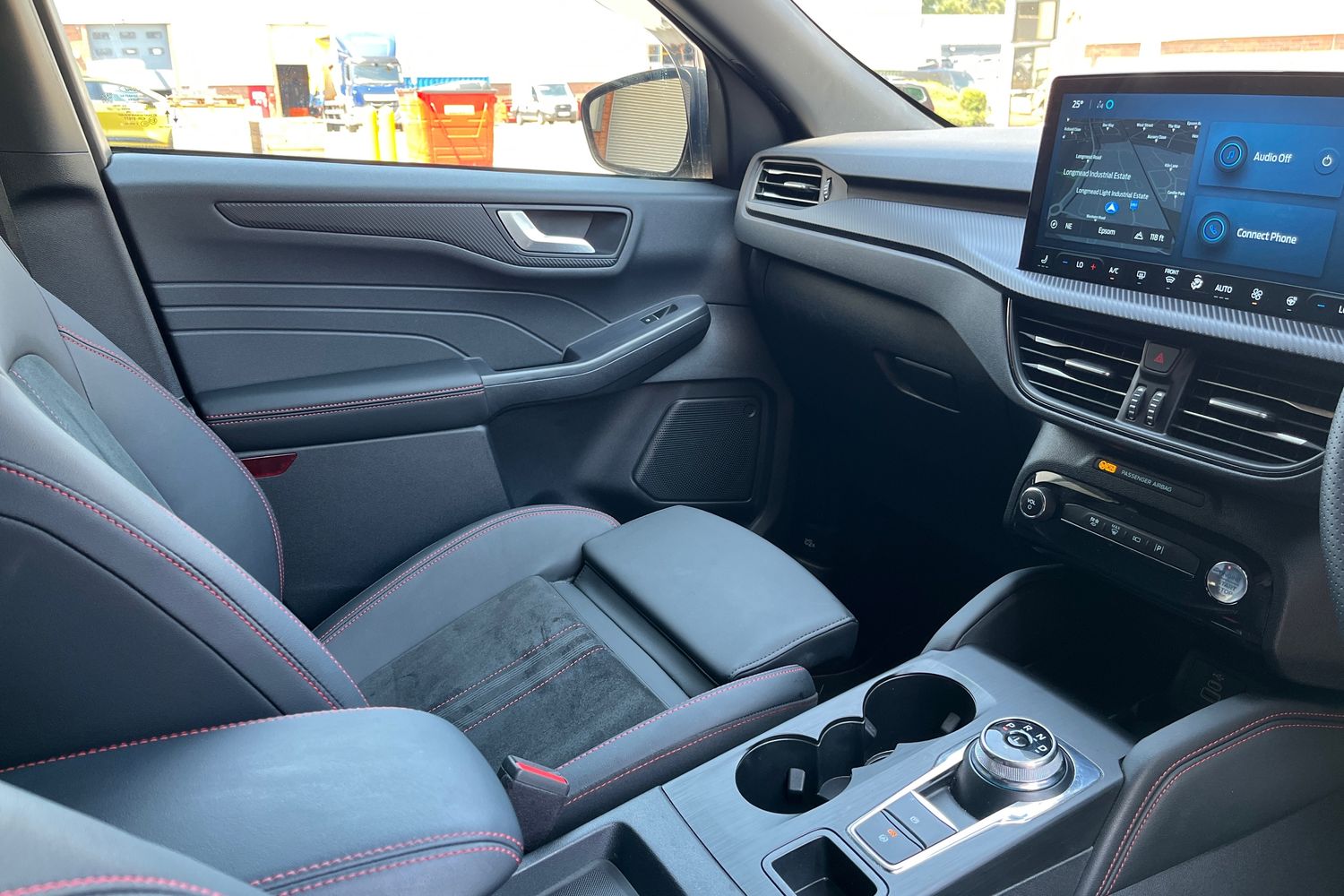Ford Kuga Photo 32
