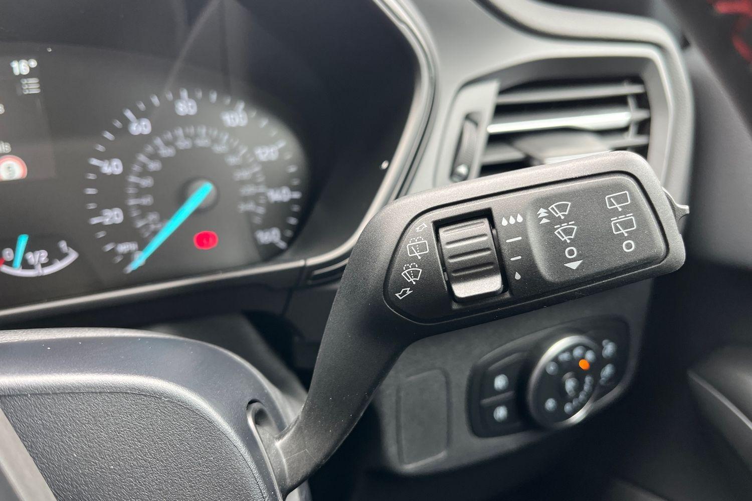 Ford Focus Photo 14