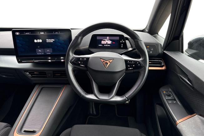 CUPRA Born Photo 11