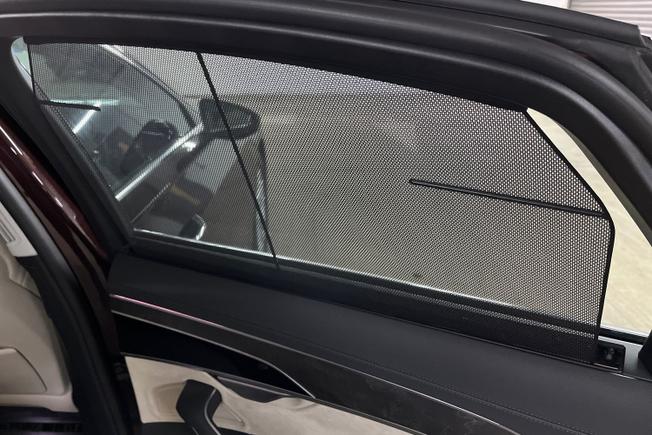 Audi A8 Photo 27