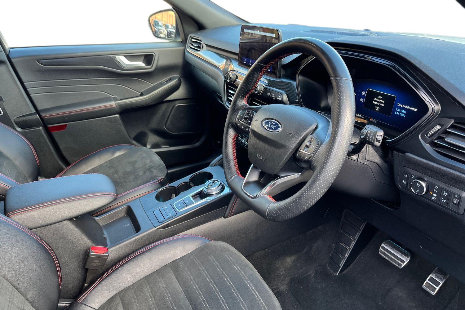 Ford KUGA Photo 8