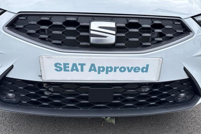SEAT Ibiza Photo 30