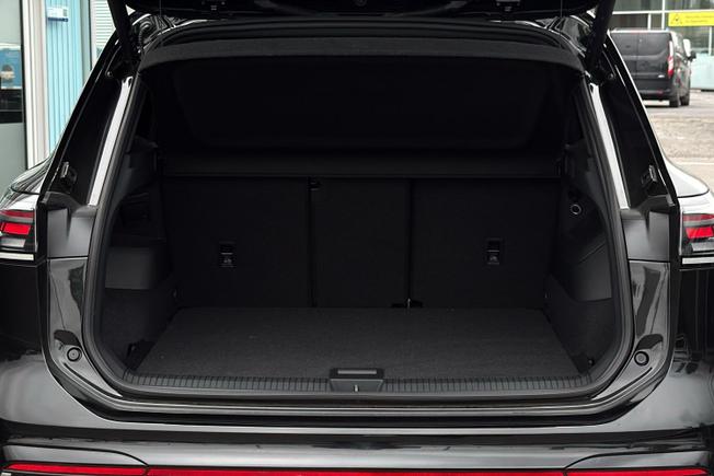 Volkswagen Tiguan Photo 12
