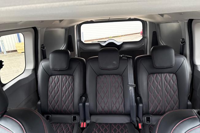VOLKSWAGEN Transporter Photo 49
