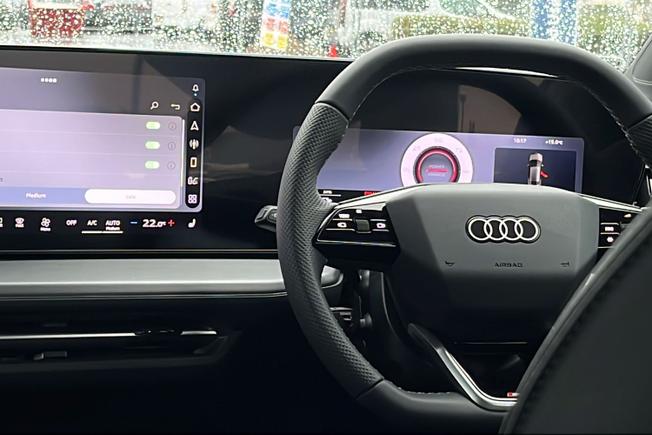 AUDI  Q4 Sportback Photo 35