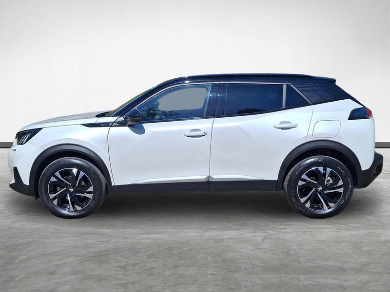 Used Peugeot 2008 KR23YVV 6