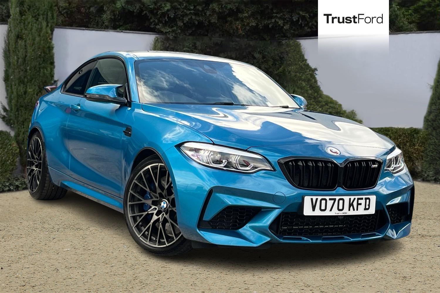 BMW M2 Photo 0