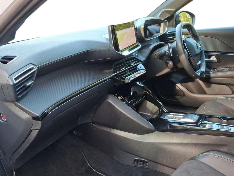 Used Peugeot 208 RY25AEJ 15