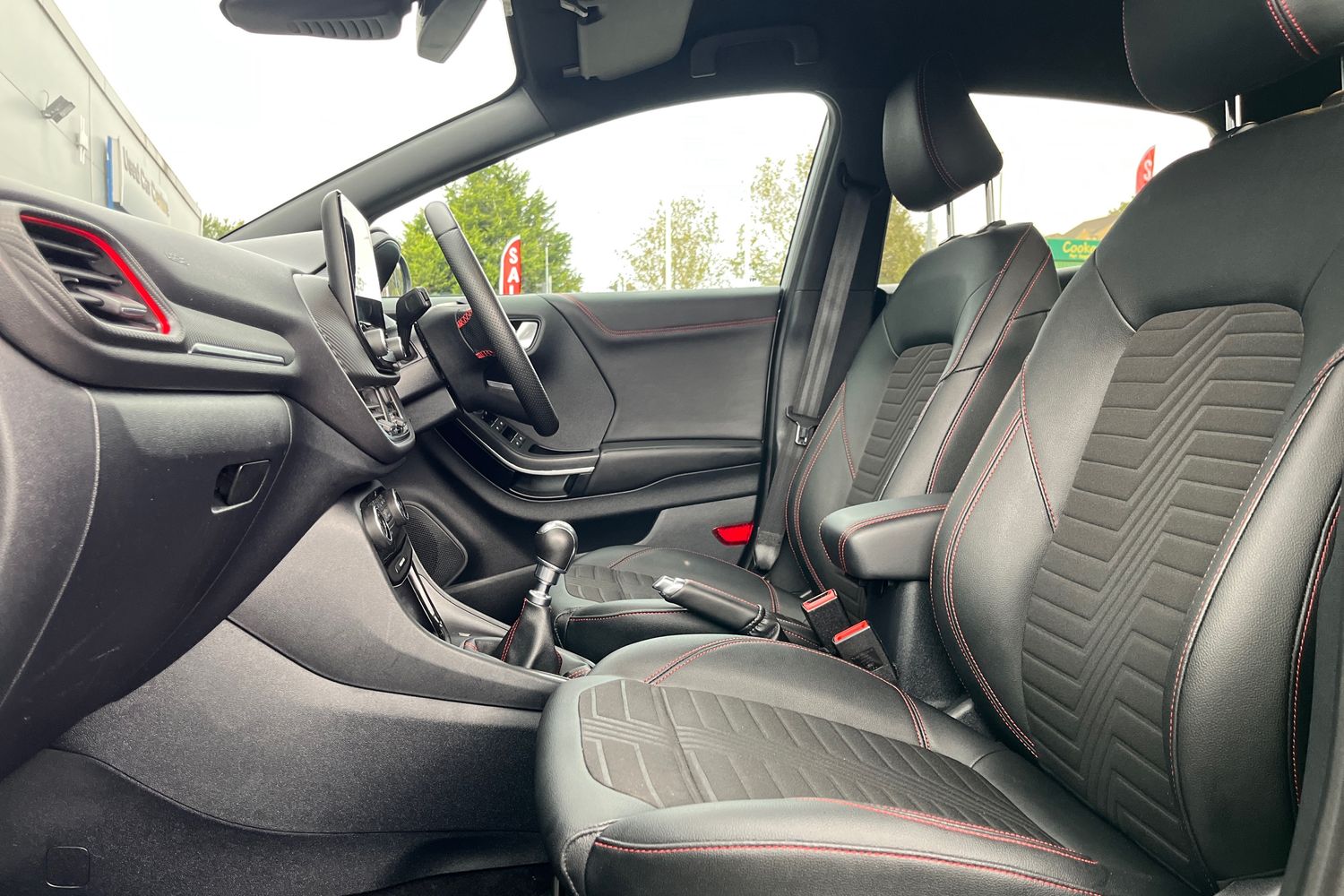 Ford Puma Photo 18