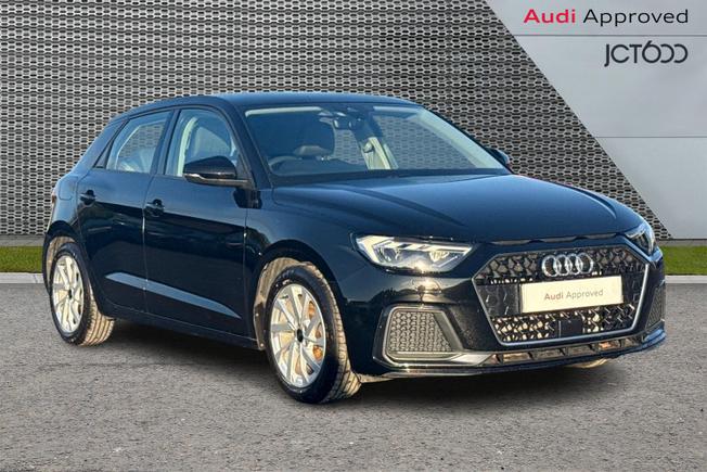 AUDI A1 Photo 1