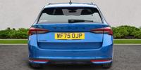 Skoda Octavia Photo 9