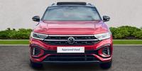 Volkswagen T-roc Photo 6