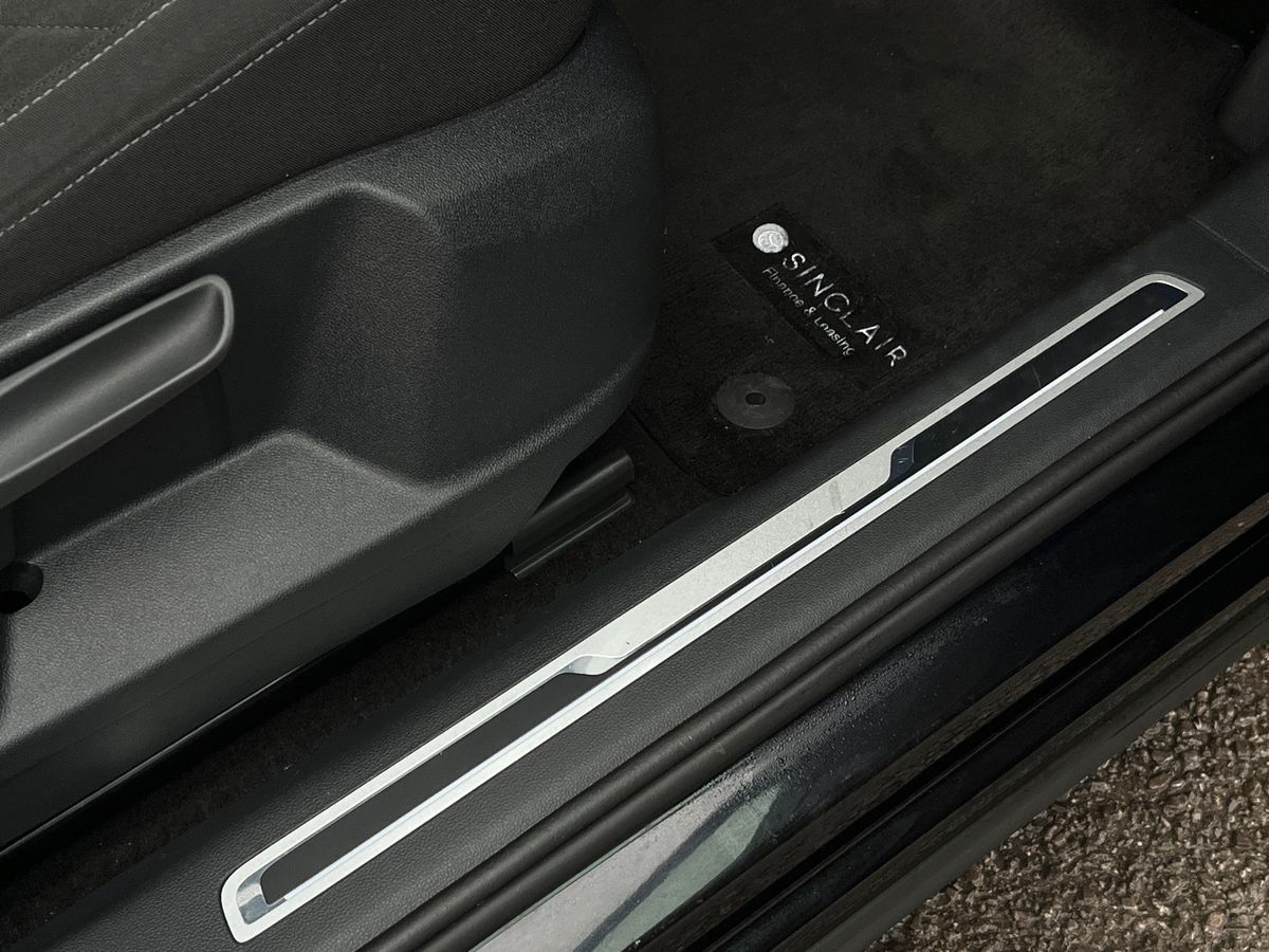 Volkswagen Tiguan Photo 32
