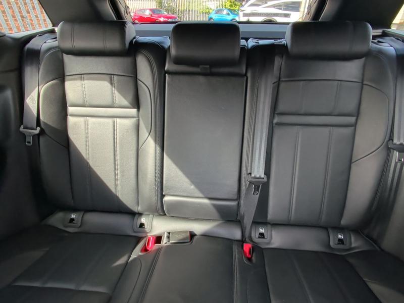 Used Land Rover Range Rover Evoque ND20WHB 31