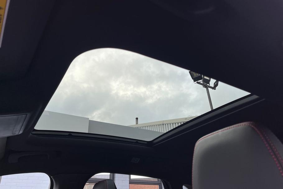 Used Ford KUGA WN25FYB 24