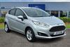 Used Ford Fiesta J137296 1