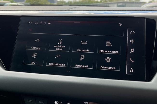 AUDI E-Tron Gt Photo 31