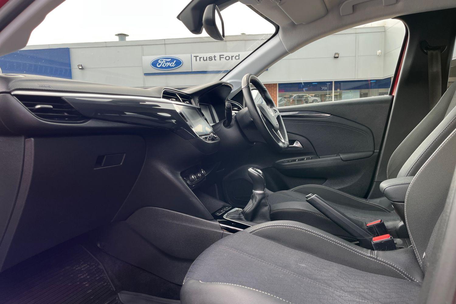 Vauxhall Corsa Photo 17