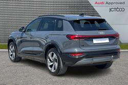 AUDI Q6 E-Tron Photo 3