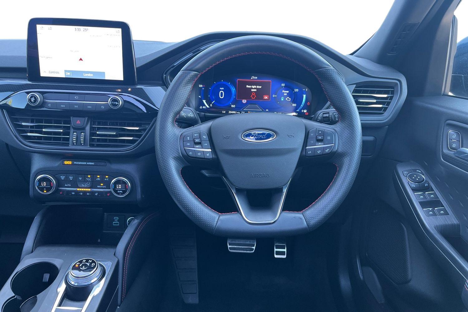 Ford Kuga Photo 10