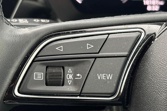 AUDI A3 Photo 16