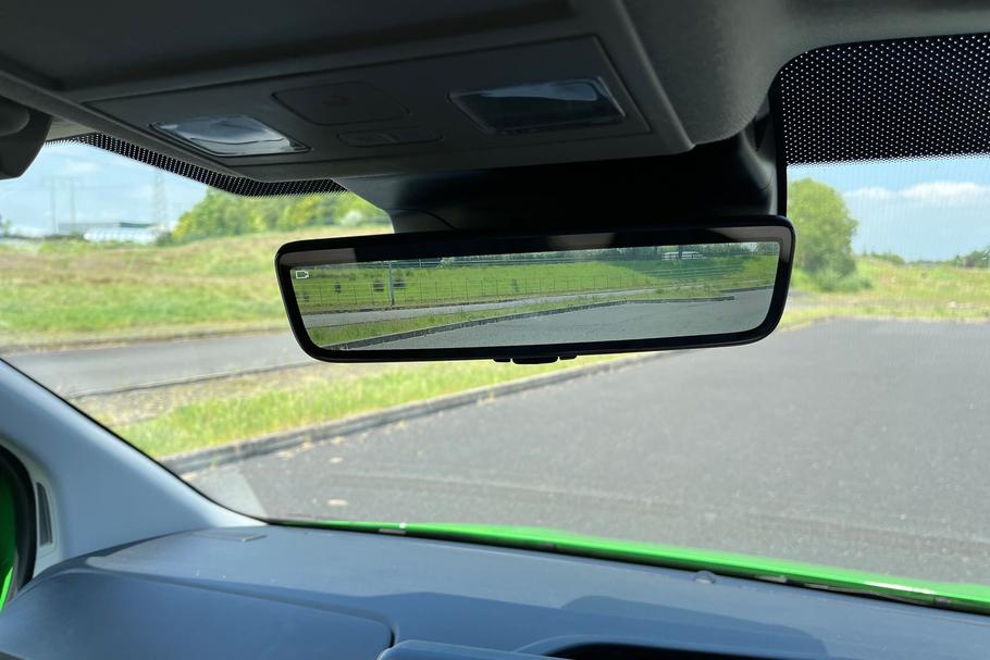 Used Ford E-TRANSIT CUSTOM XRZ5454 39