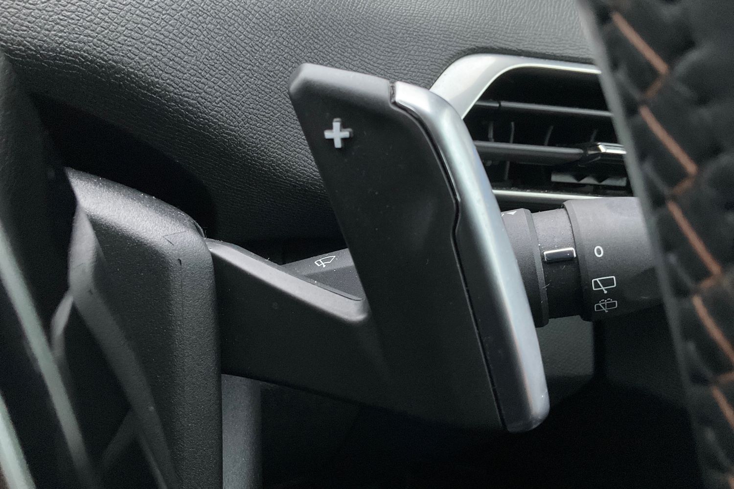 Peugeot 3008 Photo 29