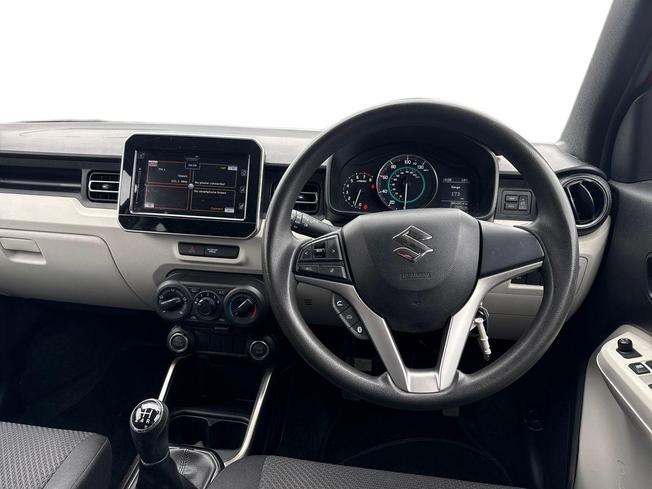 SUZUKI Ignis Photo 11