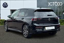 VOLKSWAGEN Golf Photo 3