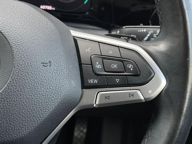 Volkswagen Golf Photo 17