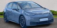 Volkswagen ID.3 Photo 0
