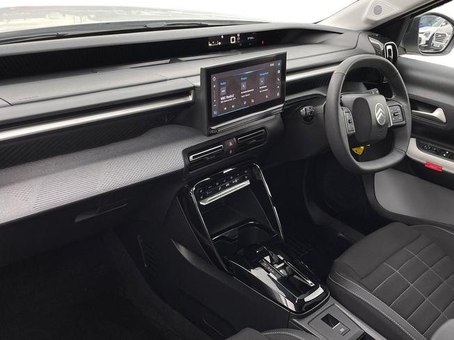 CITROEN C3 Photo 2