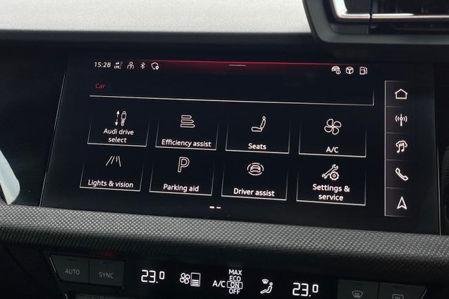 AUDI A3 Photo 32