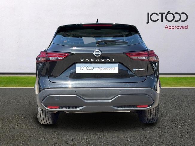 NISSAN Qashqai Photo 7