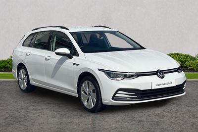 Used Volkswagen Golf WD73EEG 1