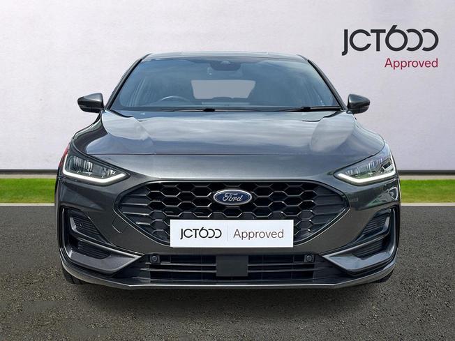 FORD Focus Photo 8