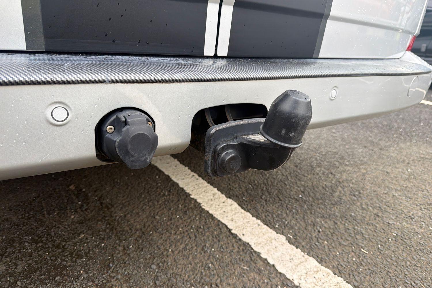 Ford TRANSIT CUSTOM Photo 8