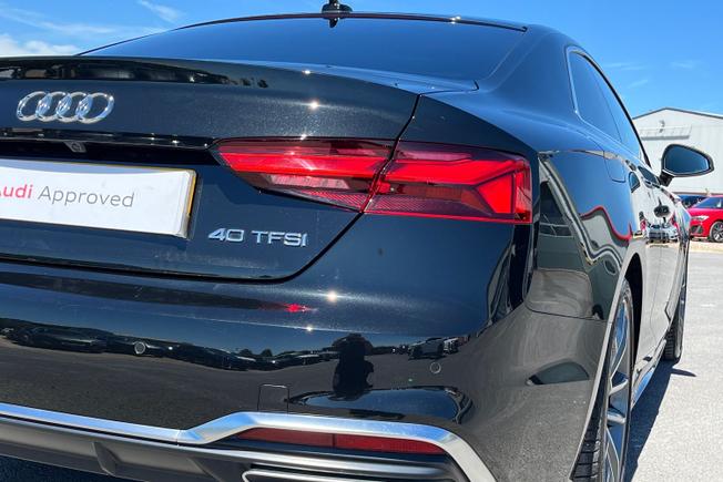 Audi A5 Photo 18