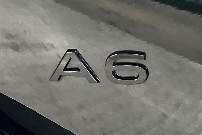 AUDI A6 Unspecified Photo 27