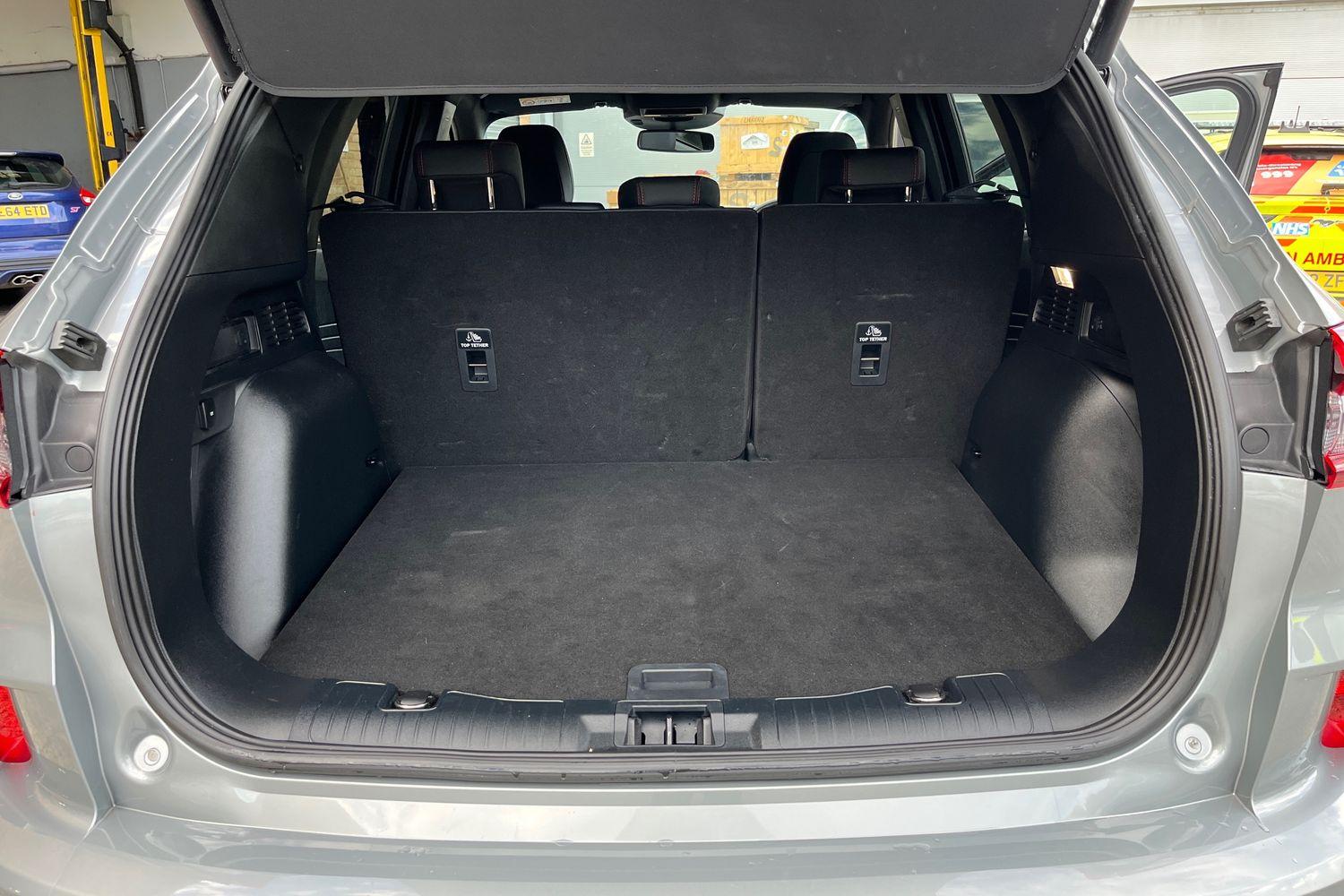 Ford KUGA Photo 20