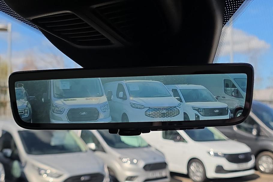 Used FORD TRANSIT WR75JGF 35