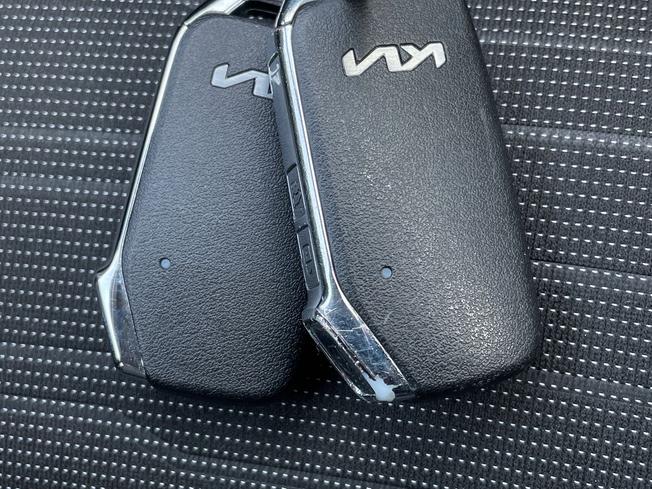 Kia Stonic Photo 53