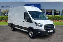 Used Ford TRANSIT LD23OOL 1