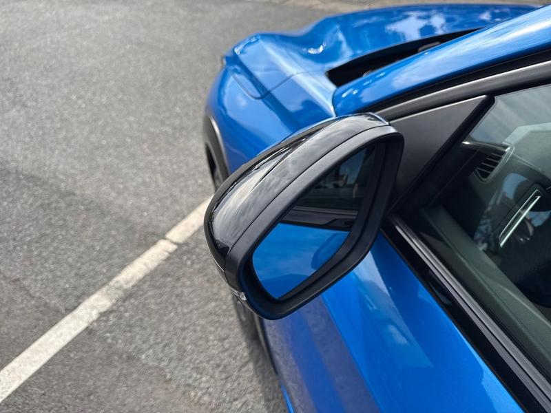 Used Peugeot 208 DE73PKU 25