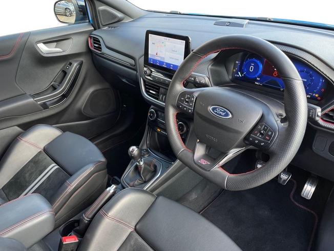 FORD Puma Photo 6