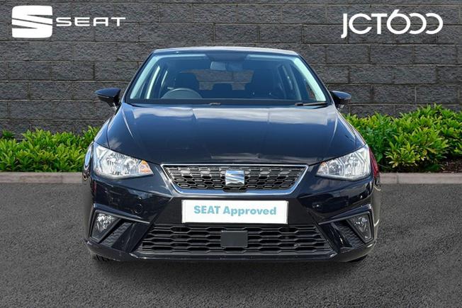 SEAT Ibiza Photo 8