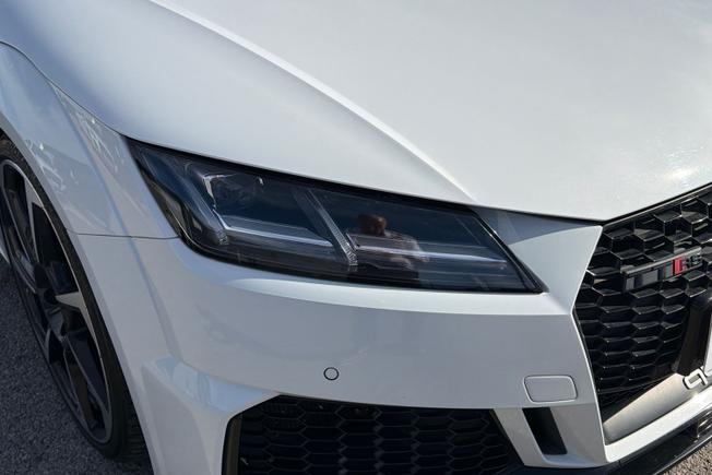 AUDI Tt Rs Photo 19