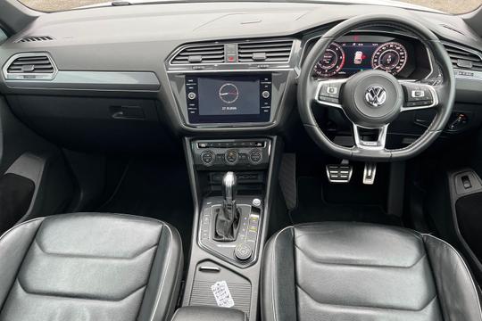 Volkswagen Tiguan Photo autoimg-7ef358086a77596c455005f261cc3c528607071f.jpg
