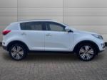 Kia Sportage Photo 3